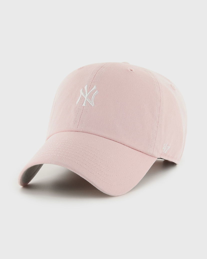 Kapa '47 Brand MLB New York Yankees BASE RUNNER '47 Clean Up Roza | B-BSRNR17GWS-PK
