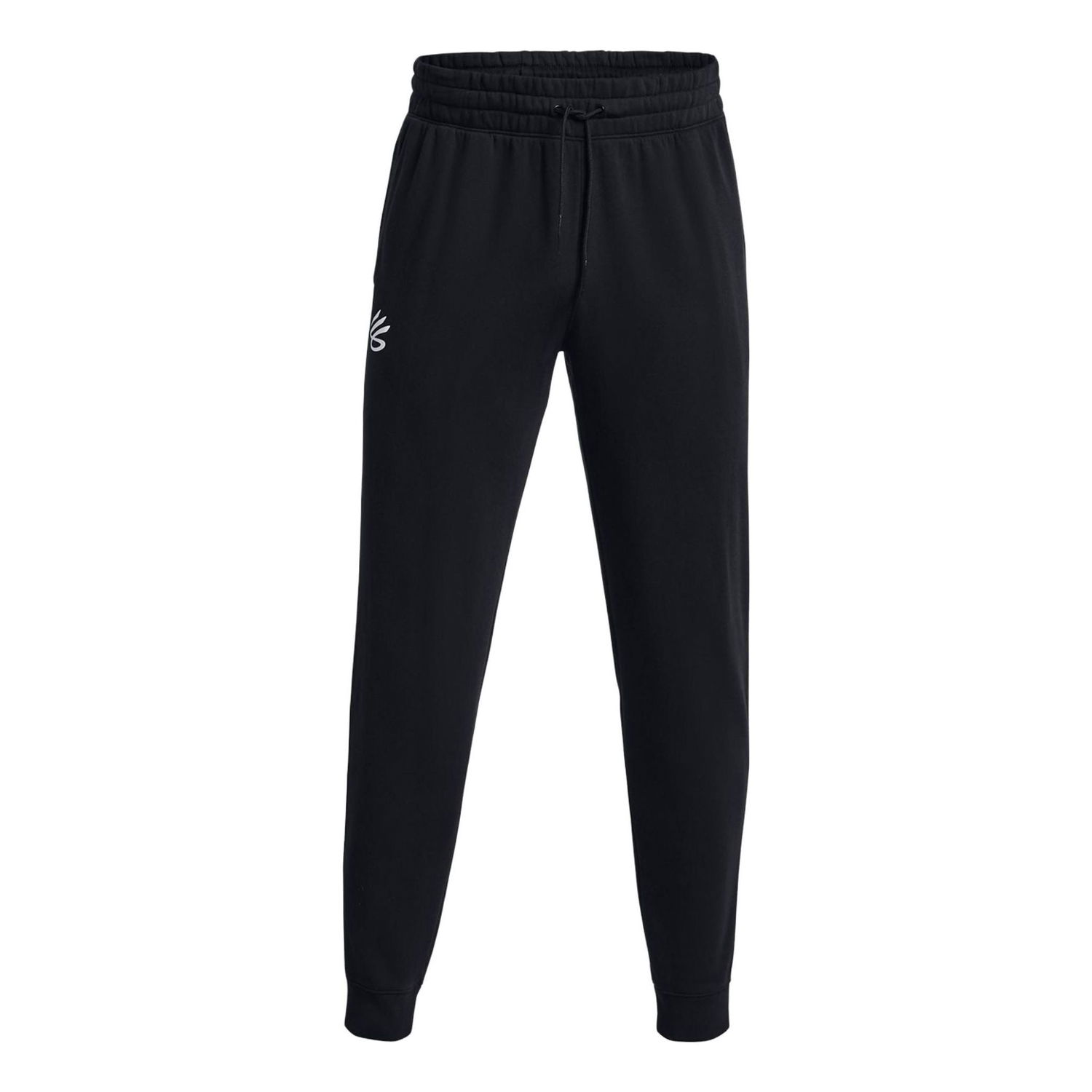 Trenirka Under Armour Curry Splash Jogger Pants Črna | 1380838-001, 0
