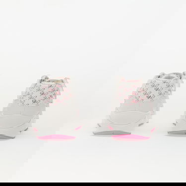 Superge in čevlji Skechers Uno - Twin Hearts Bela | 177924 WRPK, 4