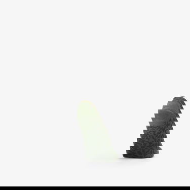 Nogavice Vans Fuego Canoodle Leopard Print No-Show Socks 3-Pack Zelena | VN000QBFEN61, 4