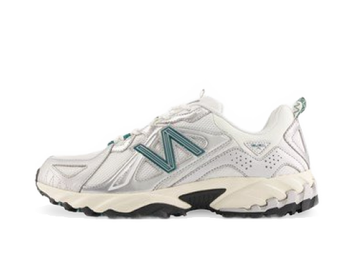 Superge in čevlji New Balance 610 Bela | ML610TAE