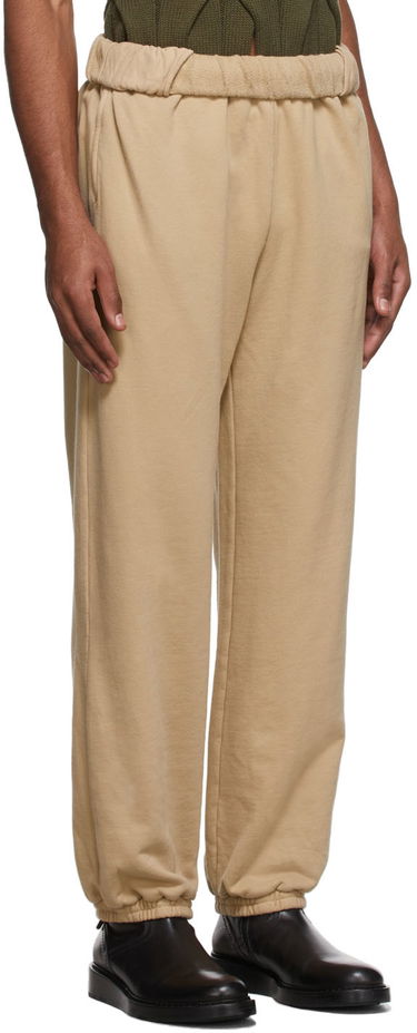 Trenirka Dion Lee Cotton Lounge Pants Mornarica | C2034S22, 4