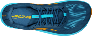 Superge in čevlji Altra Running Escalante 4 Modra | al0a85ne4451, 2