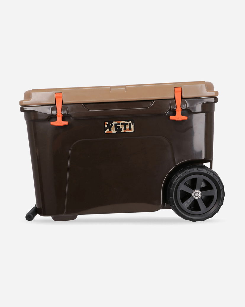 Modni dodatki YETI Wheeled Cooler Rjava | 70000004725 1