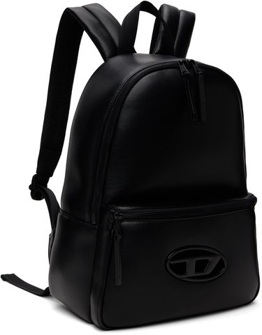Nahrbtnik Diesel Holi-D M Backpack Črna | X10263-P5925-T8013, 1