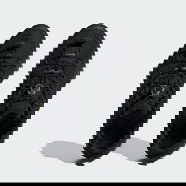 Superge in čevlji adidas Performance Terrex Swift R2 GRTX Hiking "Black" Črna | IF7631, 4