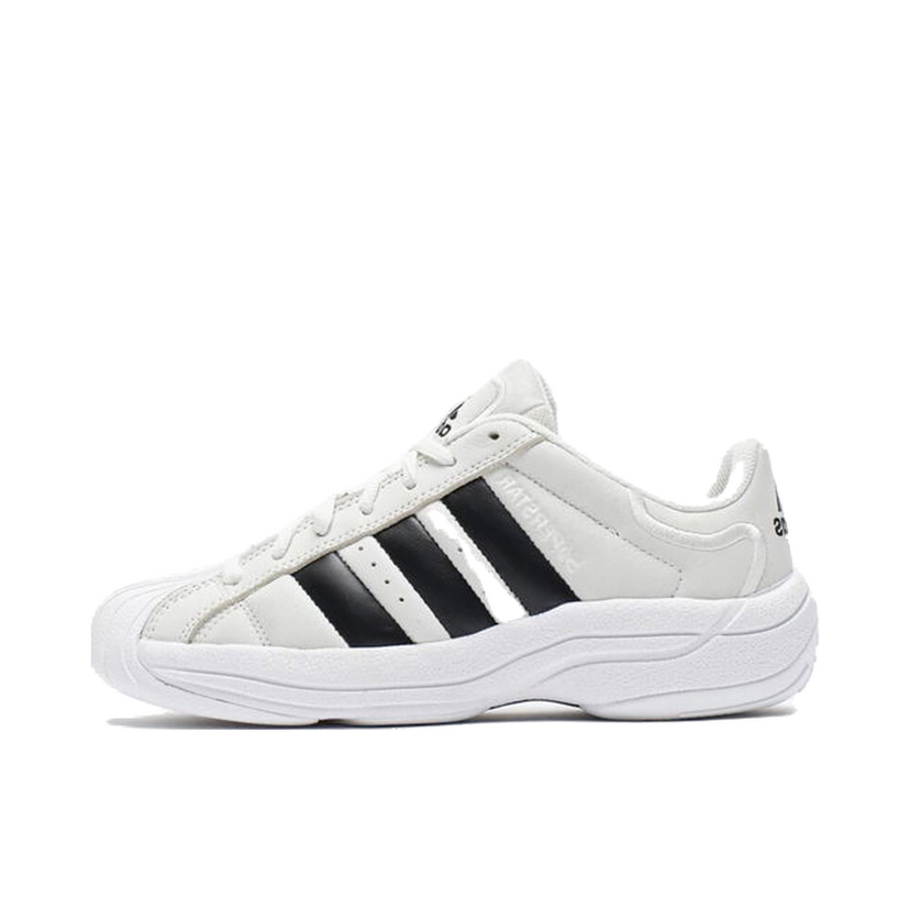 Superge in čevlji adidas Originals Superstar MN Bela | IE8560