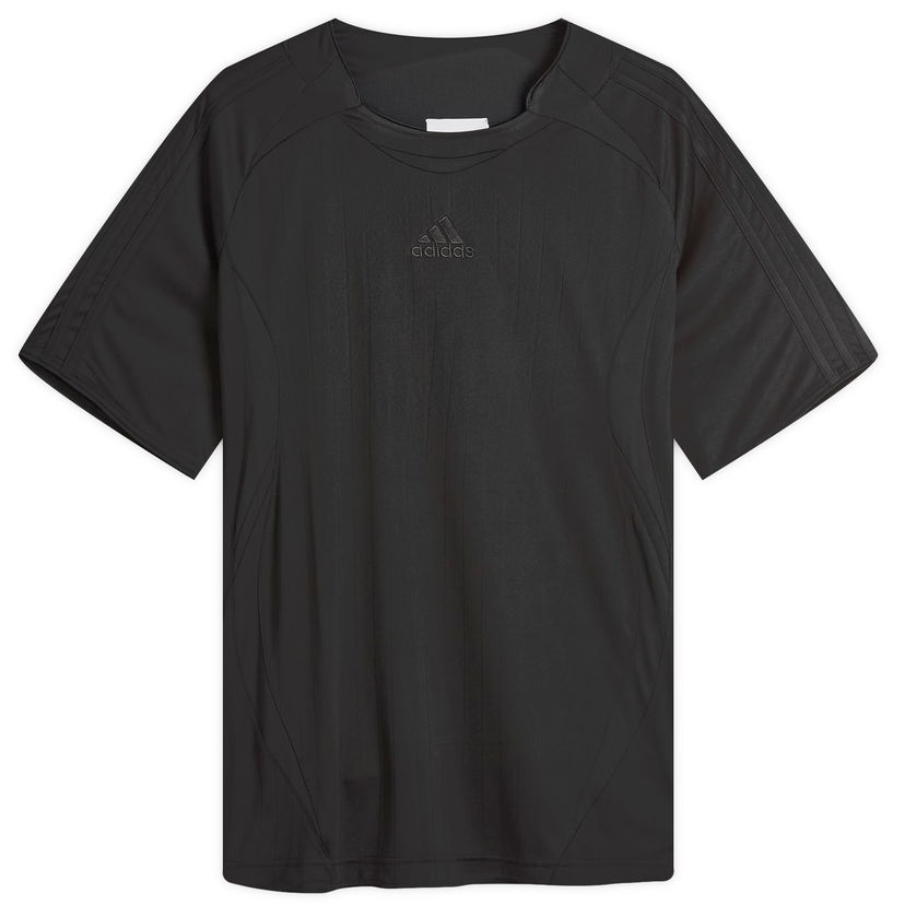 Majica adidas Originals Teamgeist T-Shirt, Size X-Small Črna | JX1537