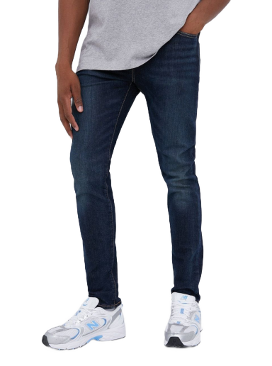 Kavbojke Levi's ® 512 Jeans Mornarica | 28833.0633
