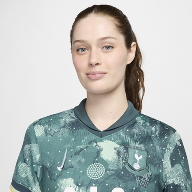 Dres Nike Dri-FIT Tottenham Hotspur Stadium 2024/25 Zelena | FQ2228-380, 4