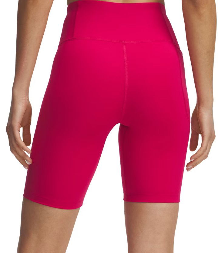 Kratke hlače Under Armour Motion Bike Shorts Roza | 1388646-681, 1