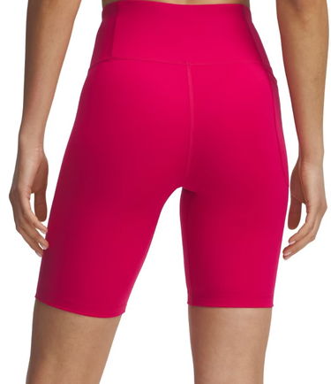 Kratke hlače Under Armour Motion Bike Shorts Roza | 1388646-681, 1