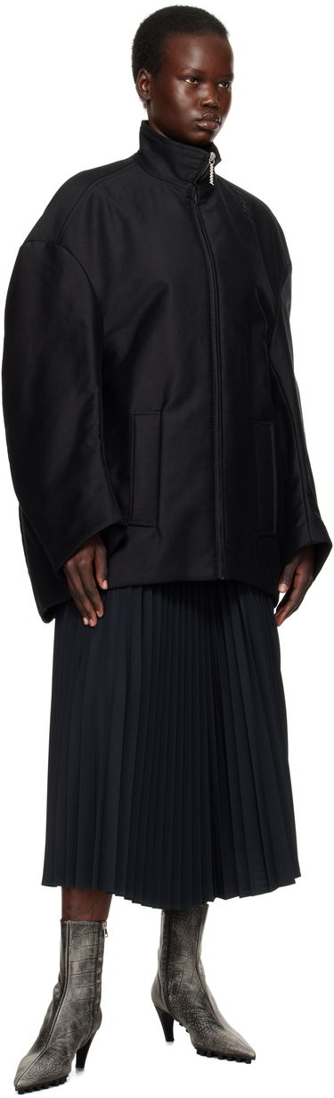 Superge in čevlji Marni Marni Spike Ankle Boots Siva | TCMS011206 P8032, 4