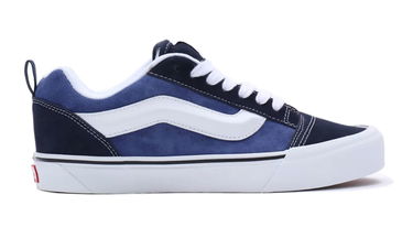 Superge in čevlji Vans Knu Skool Modra | VN0009QCNWD, 0