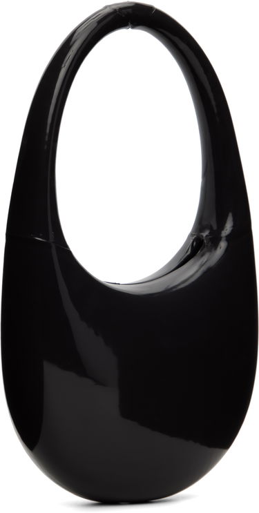 Torbica Coperni Coperni Swipe Bag Črna | COPBA104F9014, 2