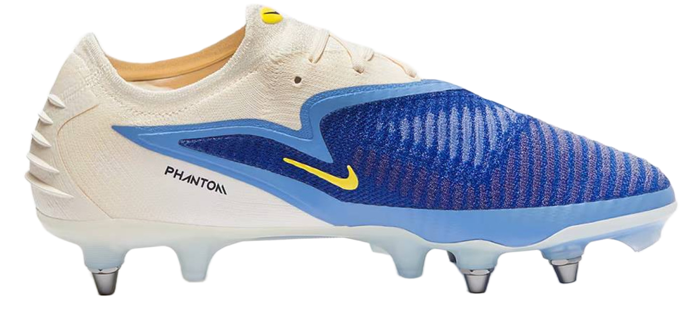 Superge in čevlji Nike PHANTOM 6 LOW ELITE SGPRO LV8 Modra | ih1197-400, 1