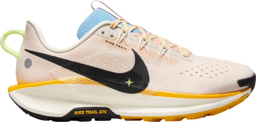Superge in čevlji Nike Pegasus Trail 5 Bež | dv3865-007