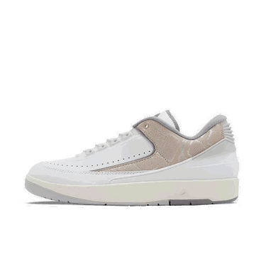 Superge in čevlji Jordan Air Jordan 2 Retro Low "Python" Bela | DV9956-100, 0
