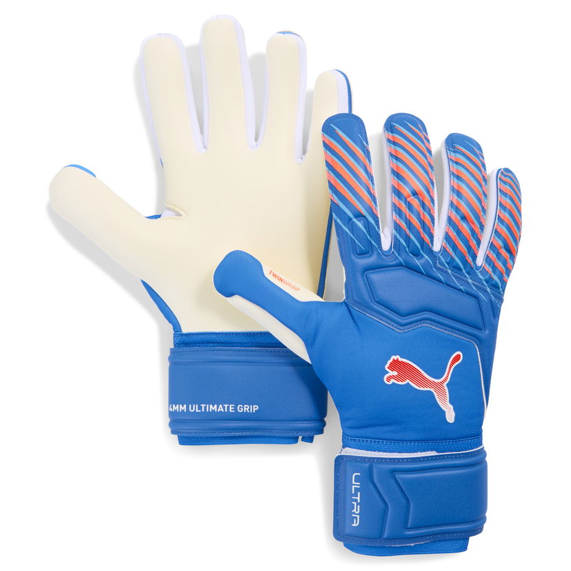 Rokavice Puma PUMA ULTRA Pro Goalkeeper Gloves Modra | 042082_01