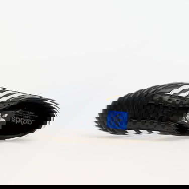 Superge in čevlji adidas Originals Gazelle Team Core Black/ Ftw White/ Blue Črna | II0004, 3