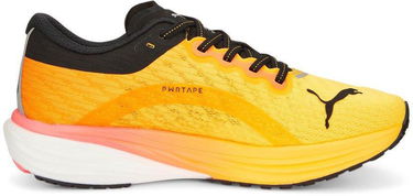 Superge in čevlji Puma Deviate Nitro 2 Oranžna | 376807-03, 4