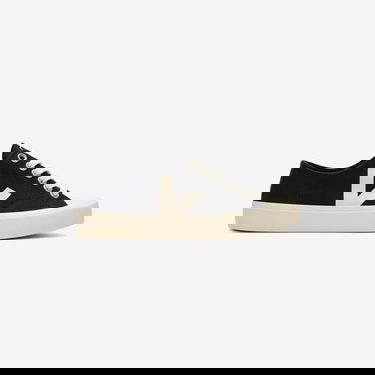 Superge in čevlji Veja Wata II Low Črna | PL0101397, 1