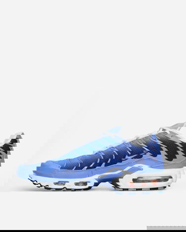 Superge in čevlji Nike Air Max Plus Royal Pulse Modra | DM0032-403, 3