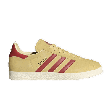 Superge in čevlji adidas Originals Gazelle Bež | IF6828, 0