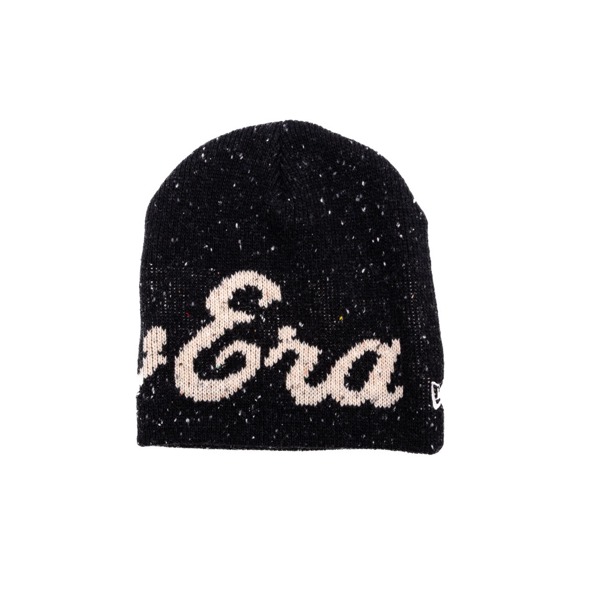 Beanie New Era Heritage Skully Beanie Črna | 60691079, 0