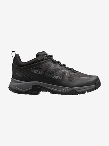 Superge in čevlji Helly Hansen Cascade Low Črna | 11749, 0