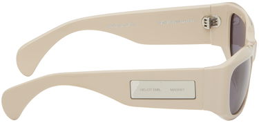 Sončna očala HELIOT EMIL Aether Rectangular Sunglasses Bež | HE_16_57_ST18, 1