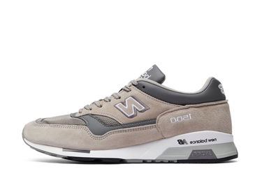 Superge in čevlji New Balance 1500 Siva | M1500PGL, 2