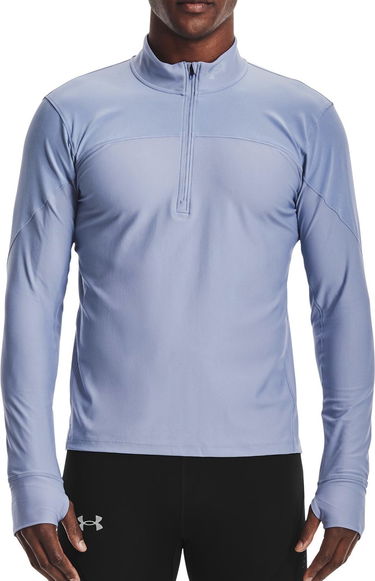 Pulover Under Armour Qualifier Modra | 1326595-420, 0