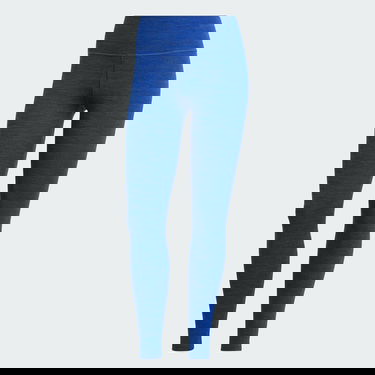 Pajkice adidas Performance All Me 7/8 Leggings Mornarica | IT9152, 5