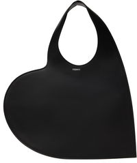 Coperni Heart Tote Bag