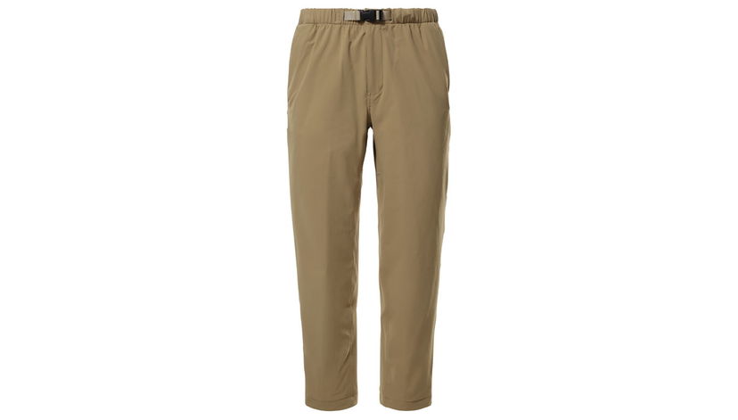 Hlače in kavbojke The North Face M Tech Easy Bež | NF0A5GHZPLX