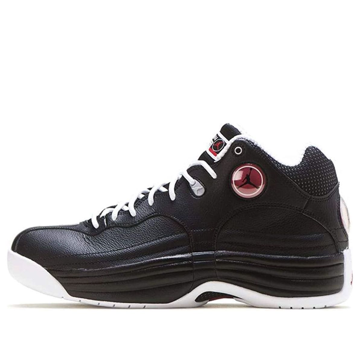 Superge in čevlji Jordan Jumpman Team 1 Črna | CV8926-002, 0