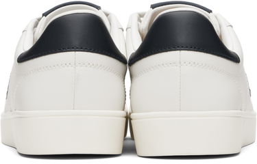 Superge in čevlji Fred Perry Fred Perry Spencer Bela | B4334, 1