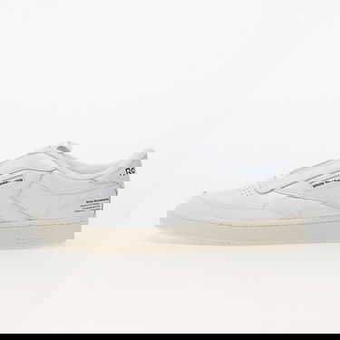 Superge in čevlji Reebok Club C 85 Bela | RMIA072C99LEA0010110, 0