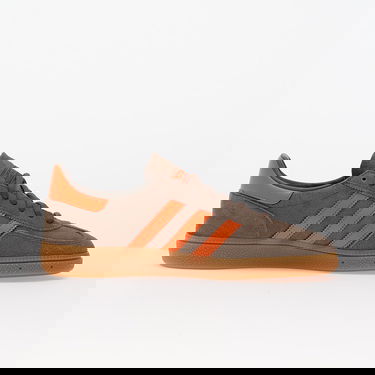 Superge in čevlji adidas Originals Handball Spezial Rjava | JR3846, 2