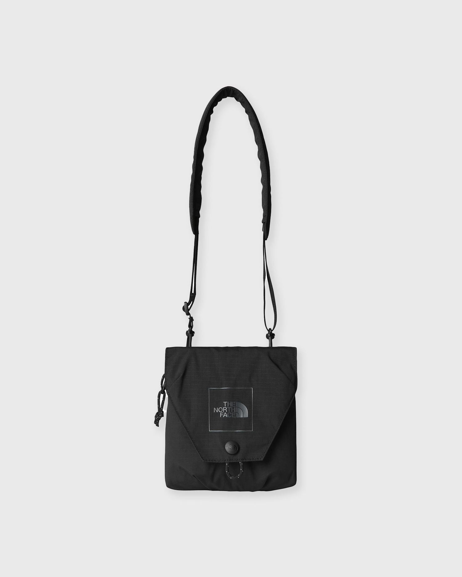 Torba za čez ramo The North Face Glen Canyon Pocket Crossbody Bag Črna | NF0A8EETJK31, 1
