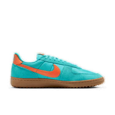 Superge in čevlji Nike Nike Field General Turkizna | HF3165-301, 4
