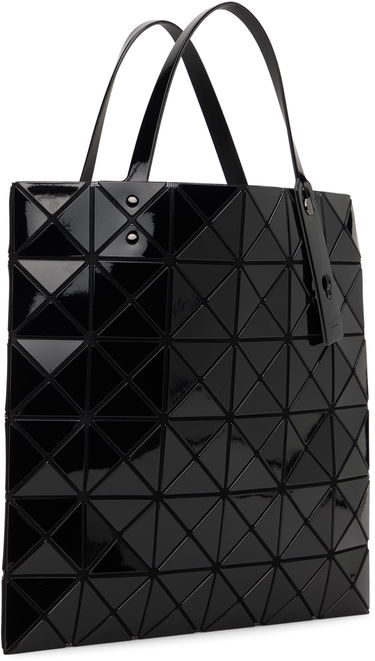 Tote bag BAO BAO ISSEY MIYAKE Geometric Pattern Tote Bag Črna | BB36AG053, 1