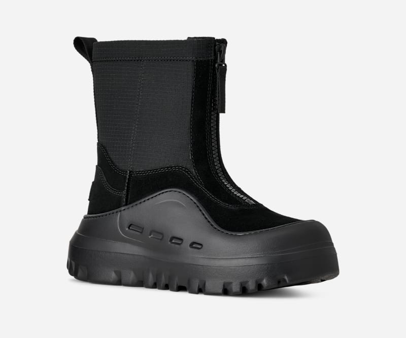 Superge in čevlji UGG UGG PeakMod Boots Črna | 1171371-BBLC, 1