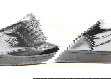 Superge in čevlji Reebok Club C Bulc Dime "Silver Metllic" Kovinski | 100069825, 0