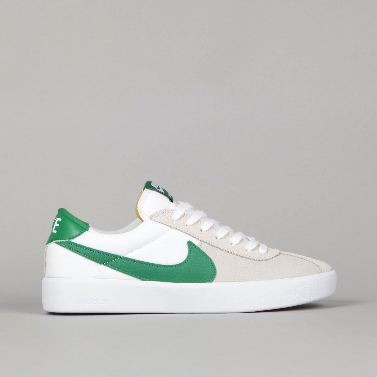 Superge in čevlji Nike SB Bruin React Bela | CJ1661-101, 0