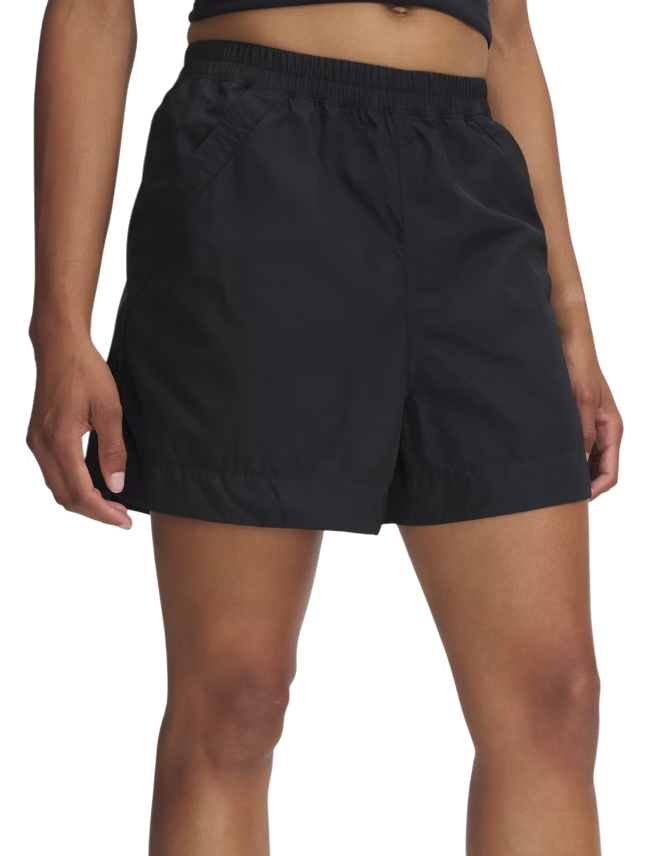Kratke hlače Under Armour Unstoppable Utility Shorts Črna | 1389667-001