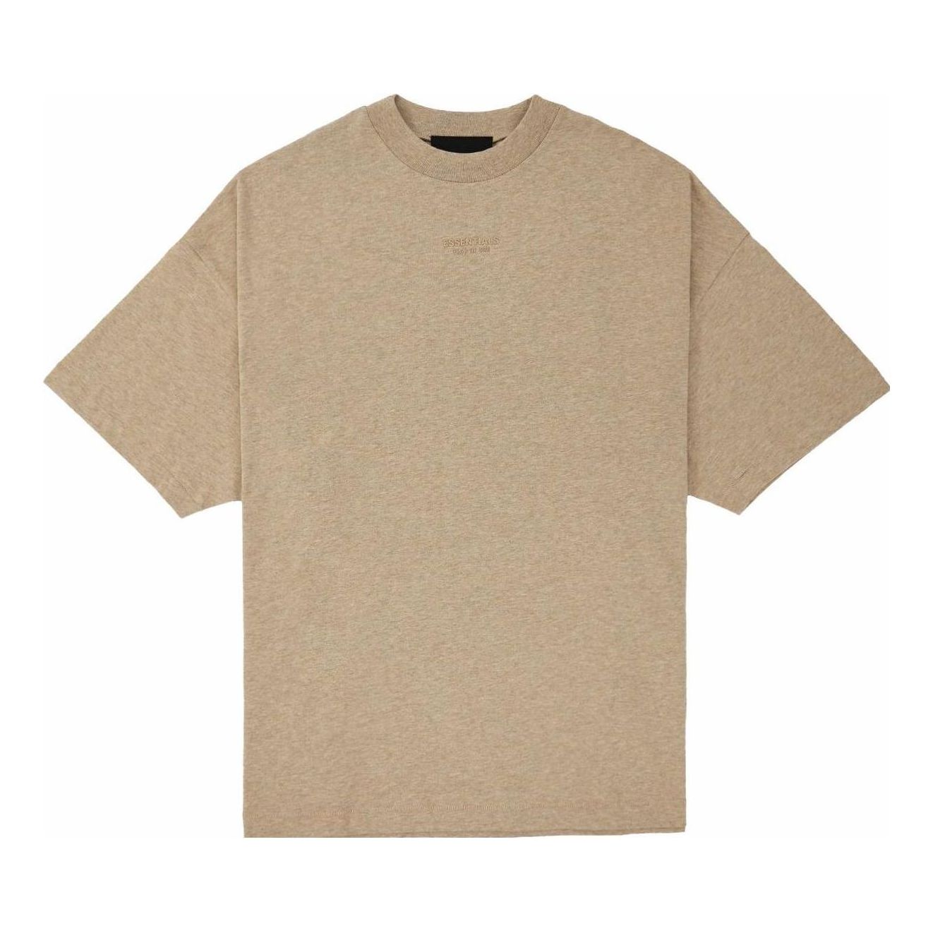 Majica Fear of God Essentials Tee Bež | 125BT232003F, 0