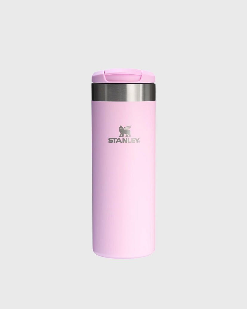 Steklenica za pitje Stanley AeroLight™ Transit Bottle Roza | 10-10787-221