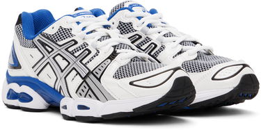 Superge in čevlji Asics Gel-Nimbus 9 Kovinski | 1201A424, 4